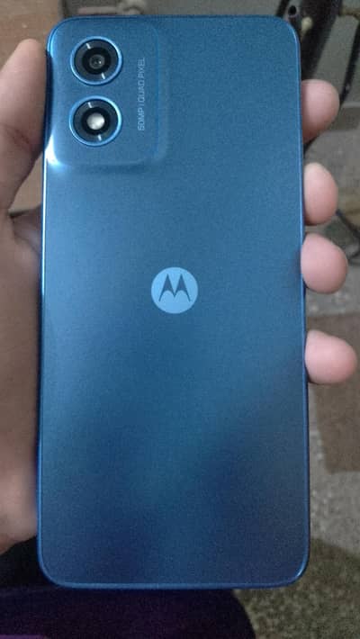 Motorola Moto G Play
