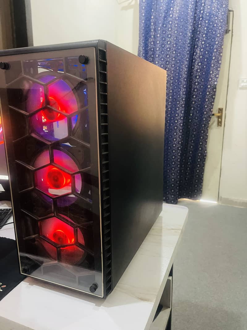 I7 4th Custom Build PC Computer 0