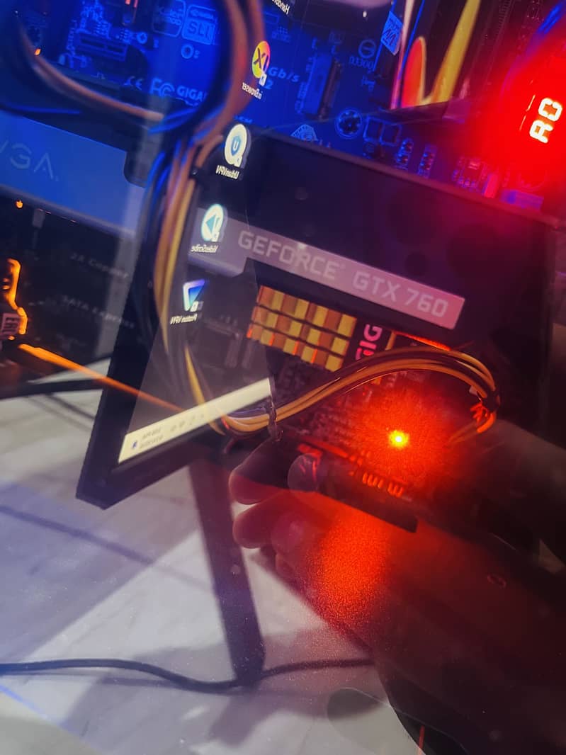 I7 4th Custom Build PC Computer 1