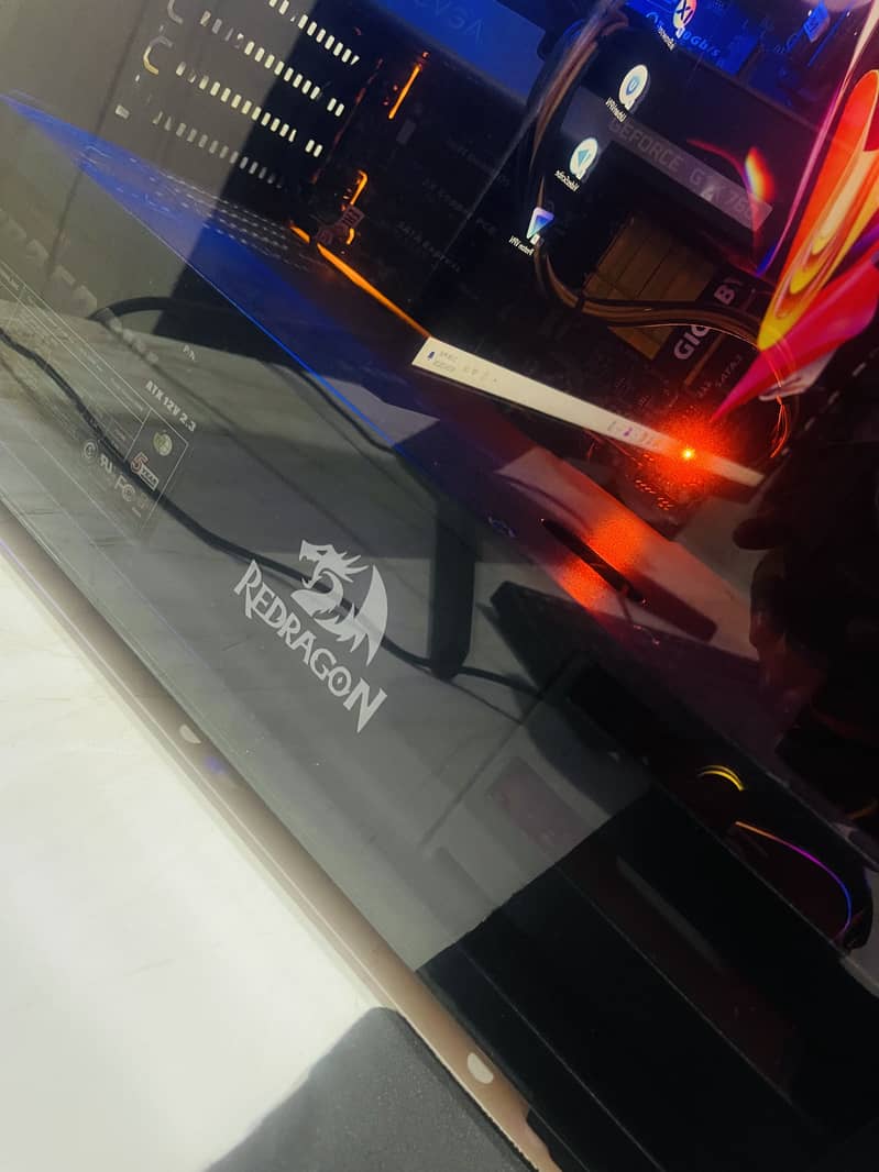 I7 4th Custom Build PC Computer 2