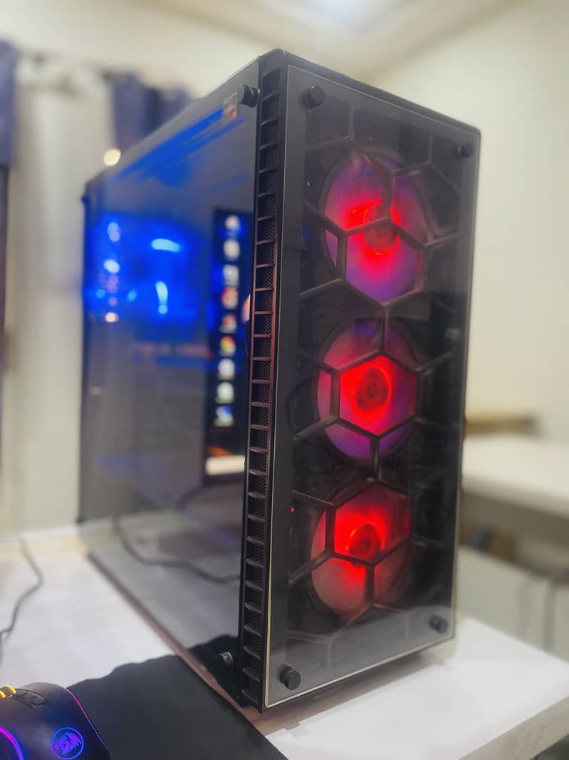 I7 4th Custom Build PC Computer 3