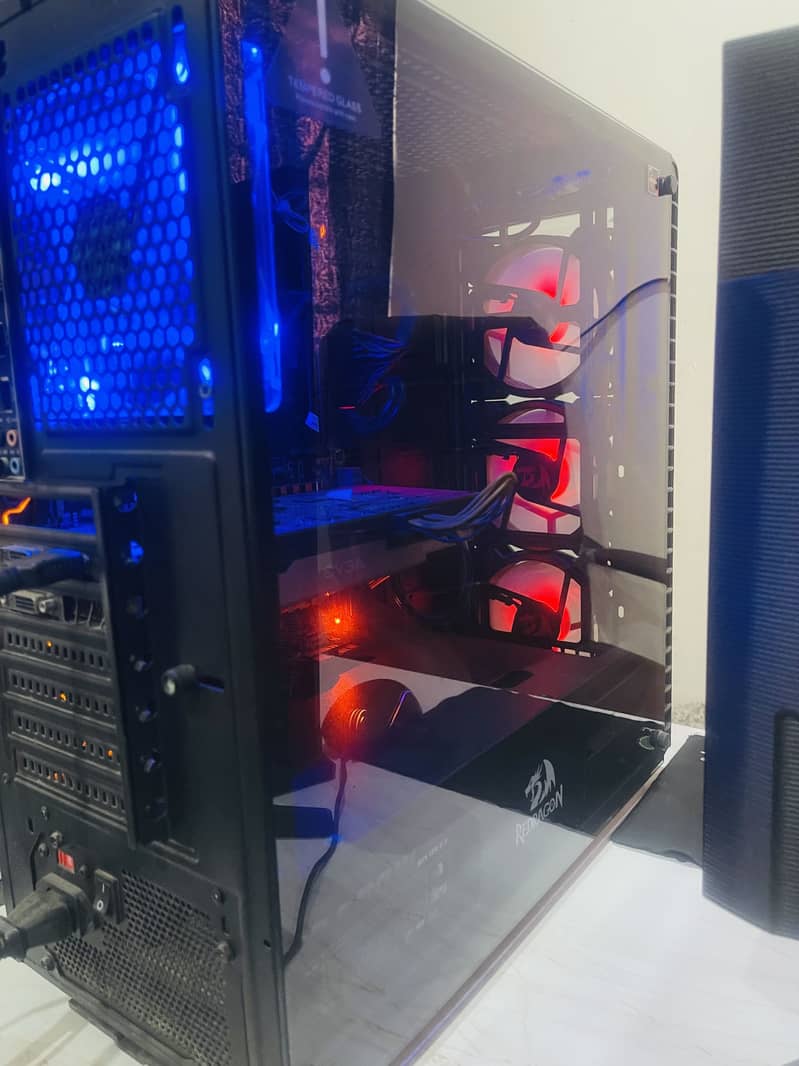 I7 4th Custom Build PC Computer 4