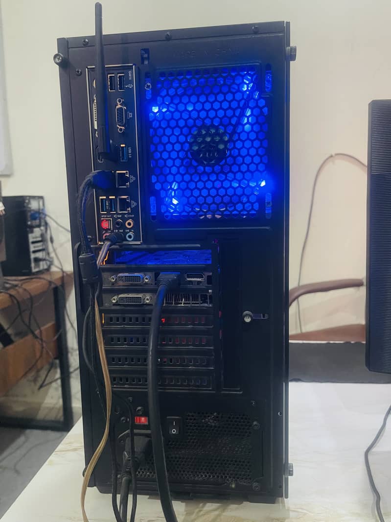 I7 4th Custom Build PC Computer 5