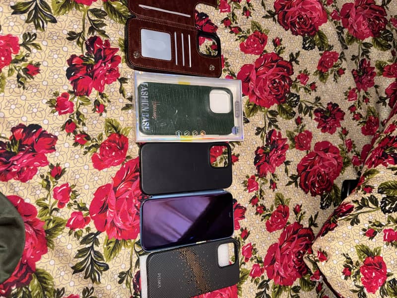 Iphone imported covers 1