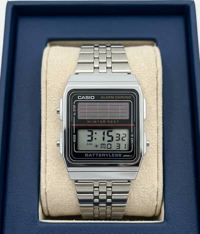 Original Casio AL-180
