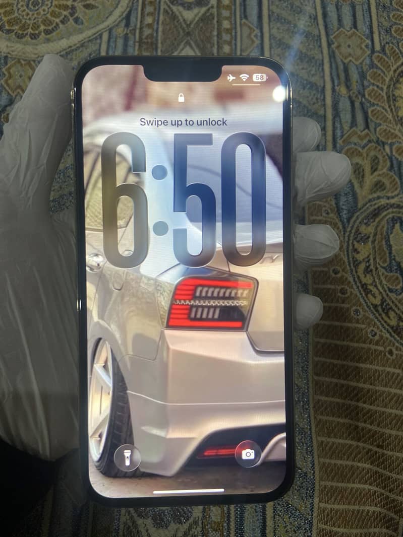 Iphone 13 pro max 5
