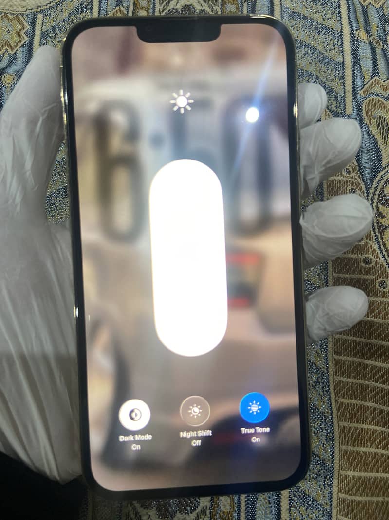 Iphone 13 pro max 6