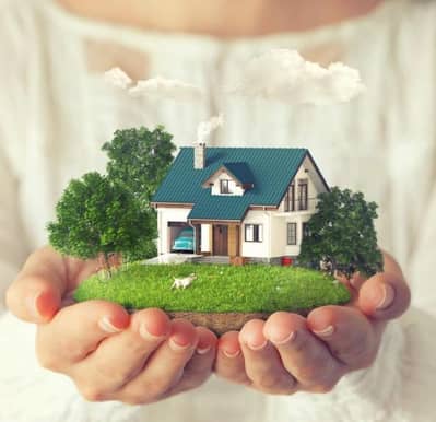 Real Estate Agent Required