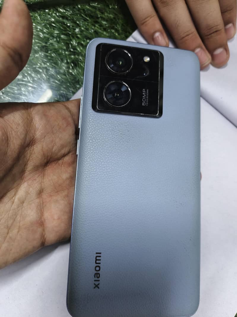 Xiaomi 13T Pro 2