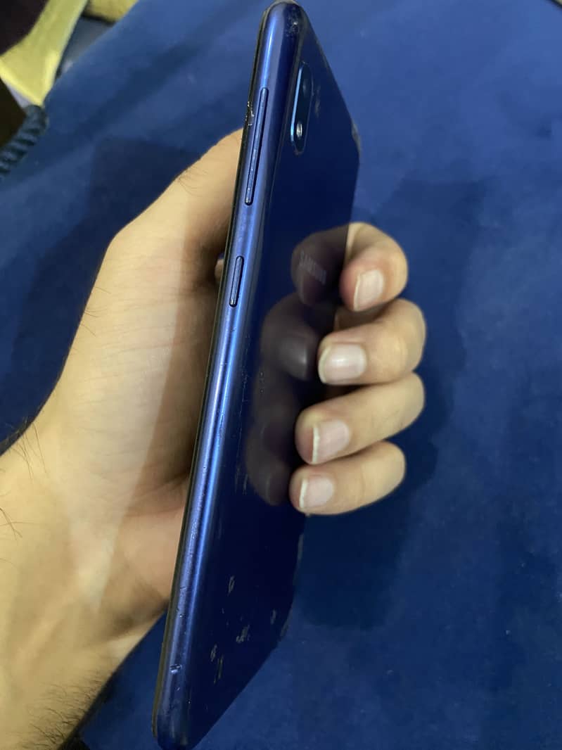 Samsung A10 2