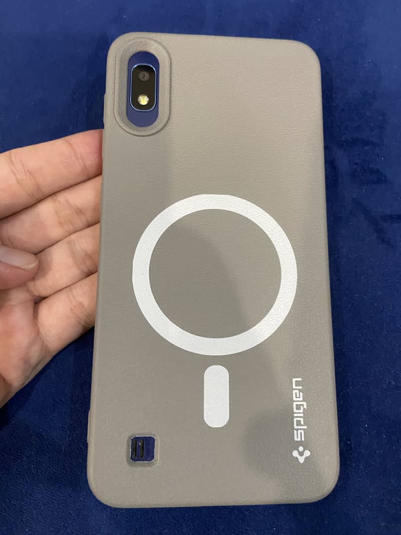 Samsung A10 3