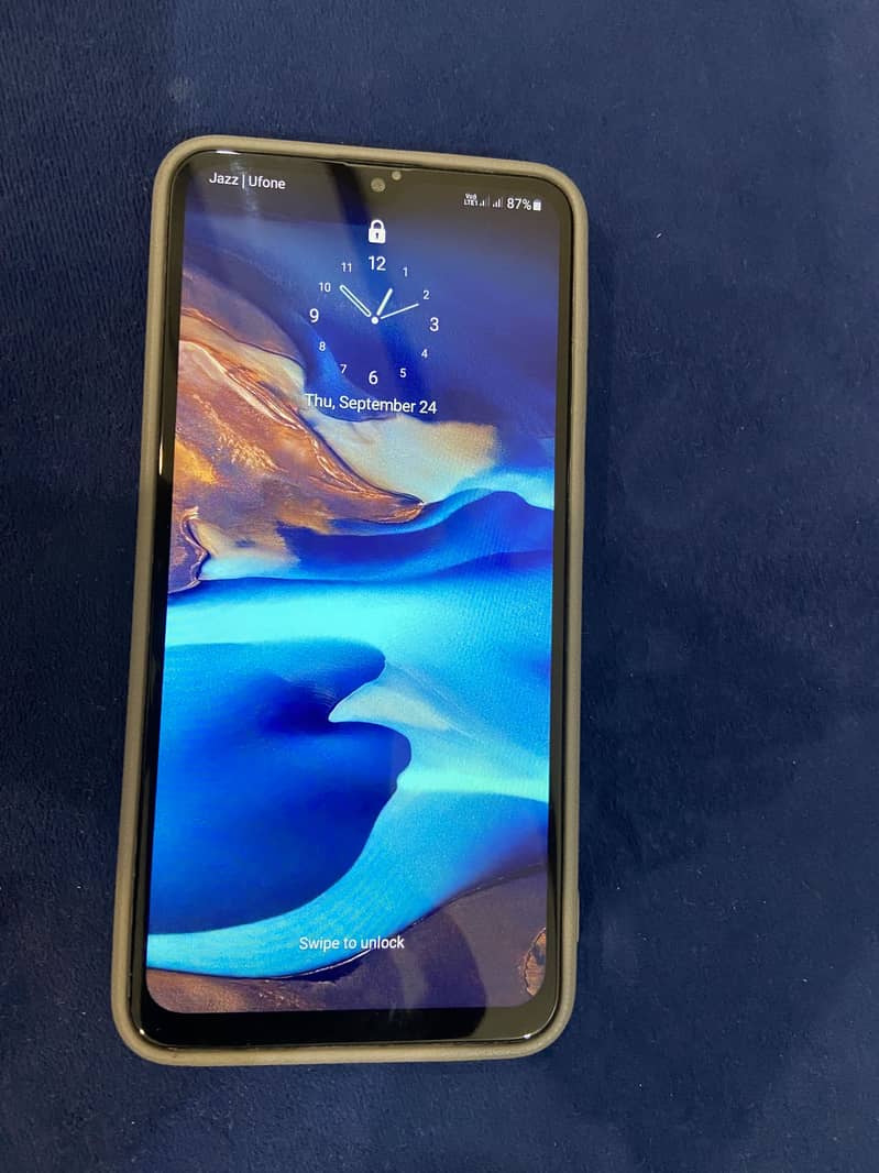 Samsung A10 4