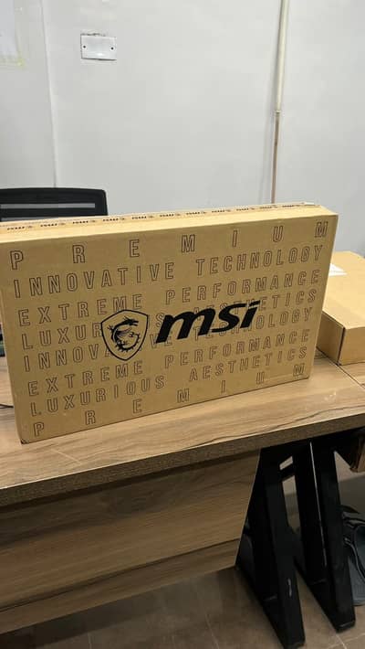 MSI Cross Hair 16HXE14WGK 5070, MSI vector 16 HX A2XWIG 5080
