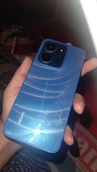 Xiaomi Redmi 15 c