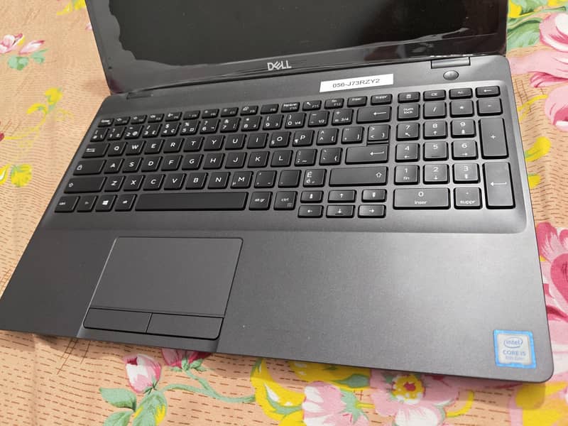 Dell Core i5 8th Generation 1
