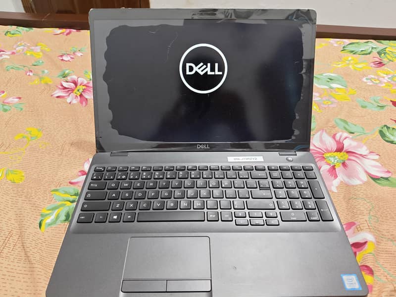 Dell Core i5 8th Generation 2