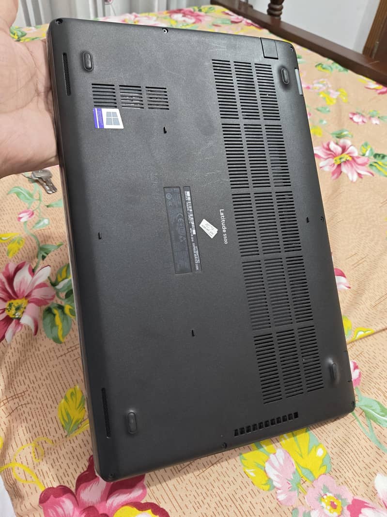 Dell Core i5 8th Generation 4