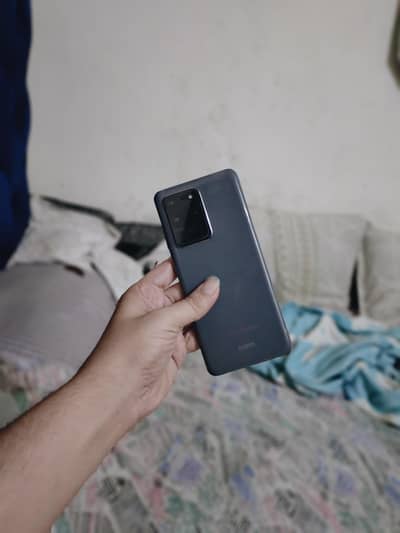 Samsung Mobile S20 Ultra