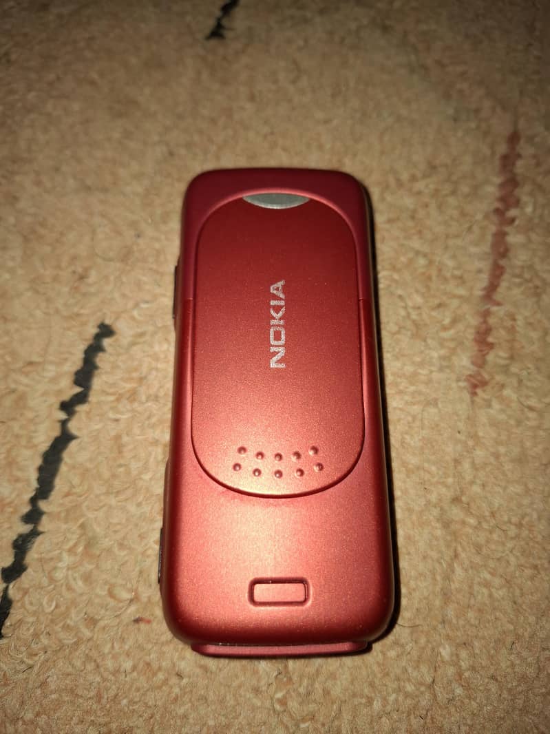 Nokia N73 0