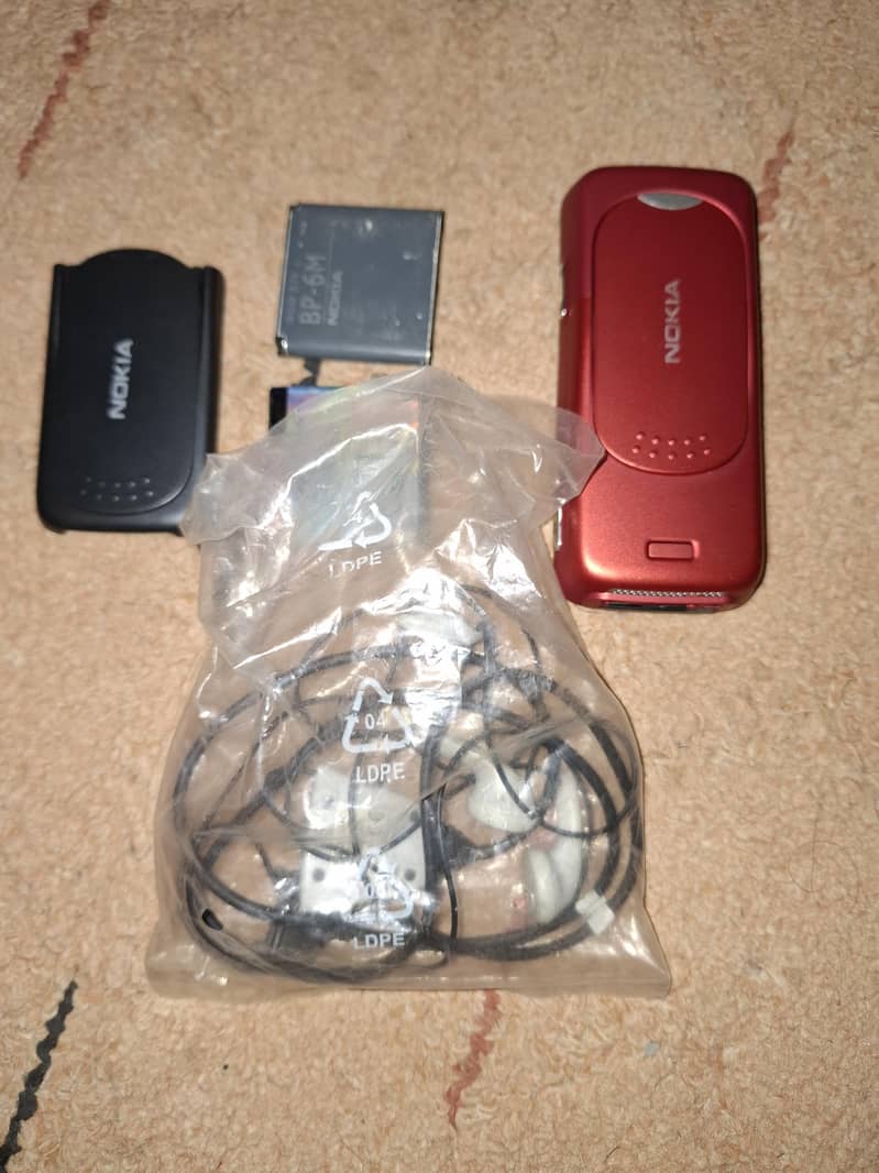Nokia N73 4