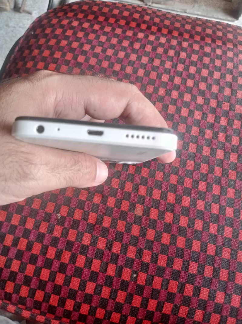 Infinix Smart 7 1