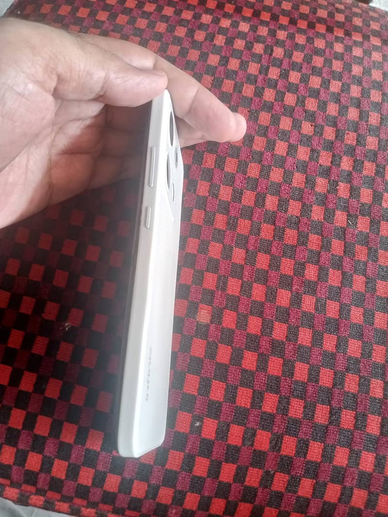 Infinix Smart 7 2