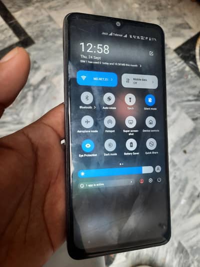 Vivo Y27