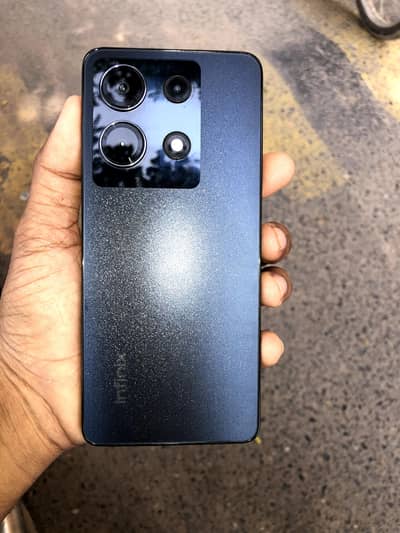 Infinix Note 30 8+8gb / 256gb