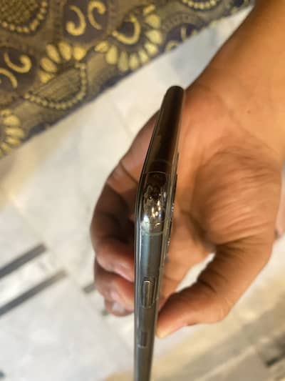 Apple iPhone 11 Pro Max