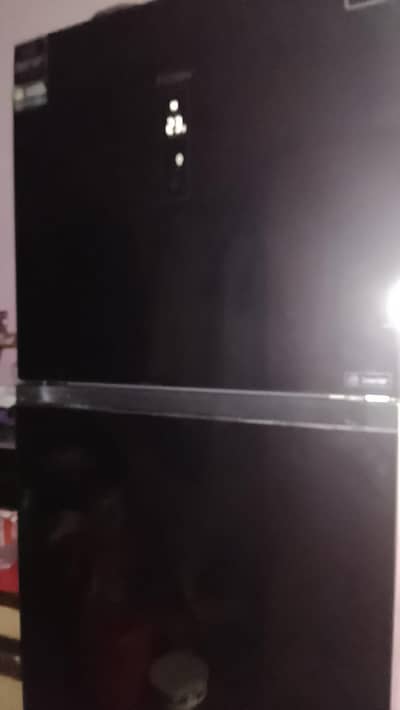 Haier FD Inverter technology