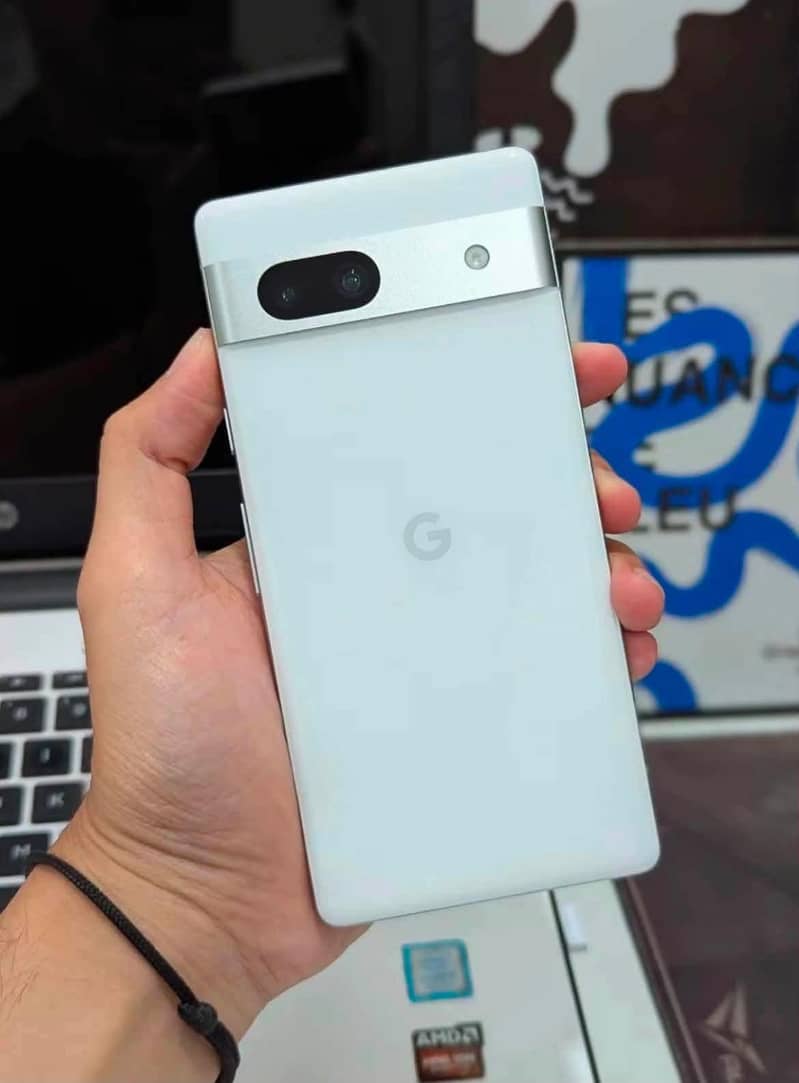 Google Pixel 7a 1