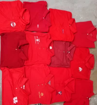 Summer Shirts