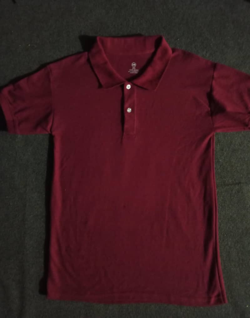 Summer Shirts 4