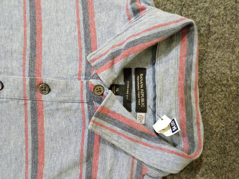 Summer Shirts 10