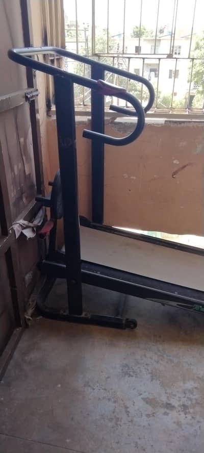 TRADEMILL for sell
