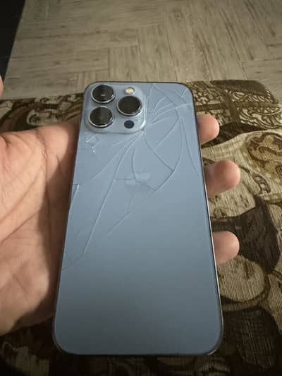 Apple iPhone 13 Pro