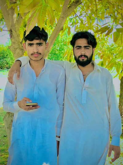 Shahzaib Ali pur