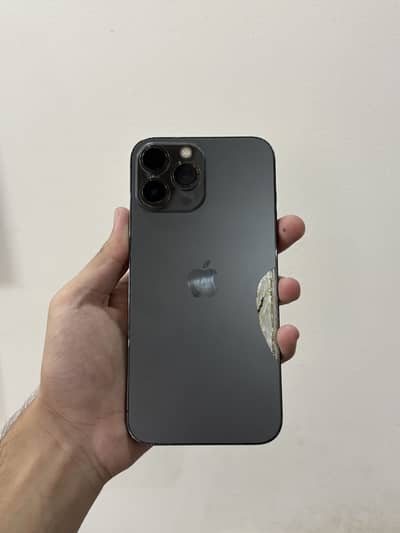Iphone 13 pro max jv