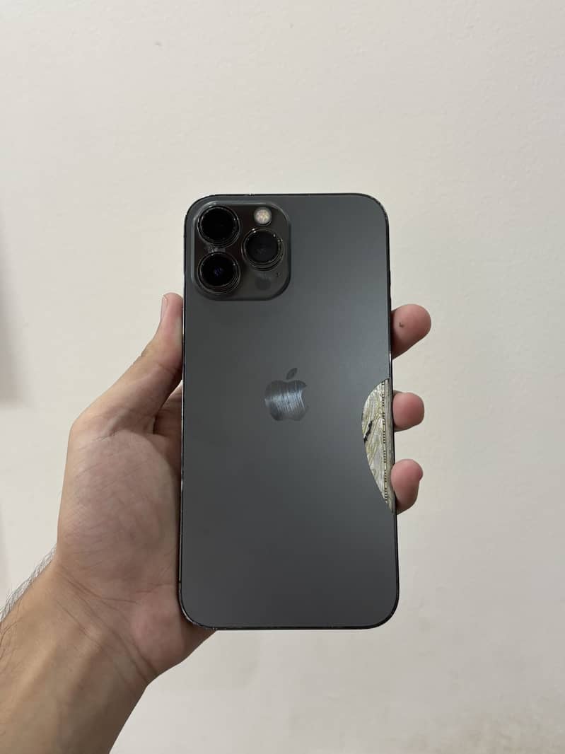 Iphone 13 pro max jv 0