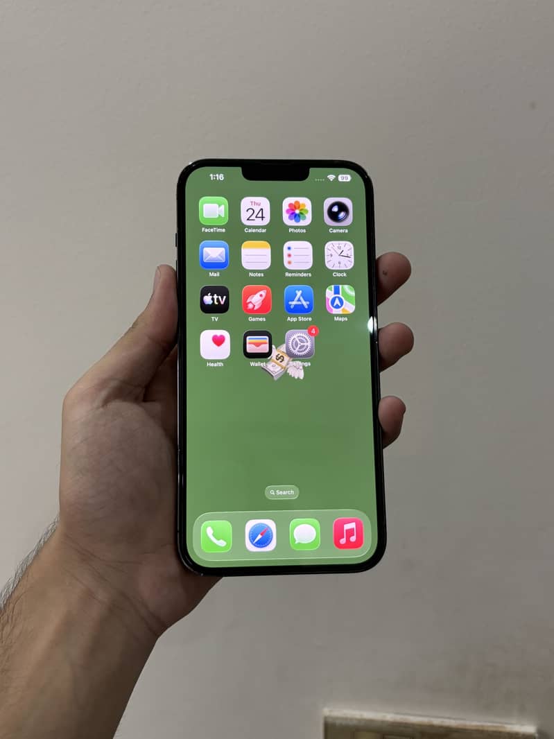 Iphone 13 pro max jv 1