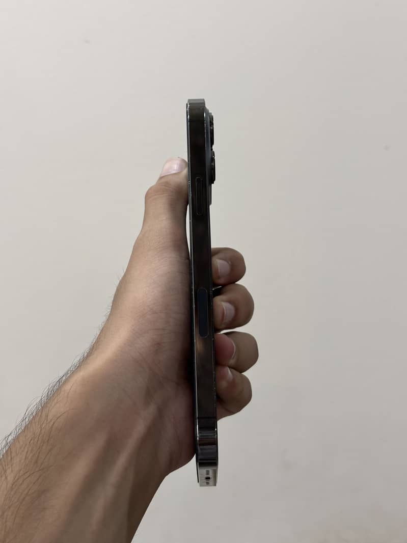 Iphone 13 pro max jv 4