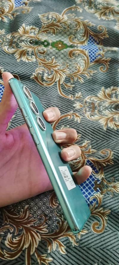 TECNO COMMON 40 OFFICIAL PTA APPROVED 10:10