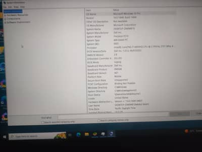 Dell Precision 5510 2gb graphic Card 4K Display