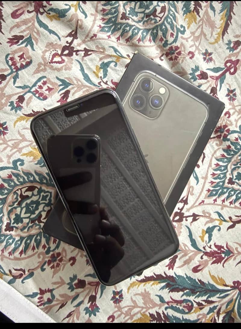 Apple iPhone 11 Pro 3