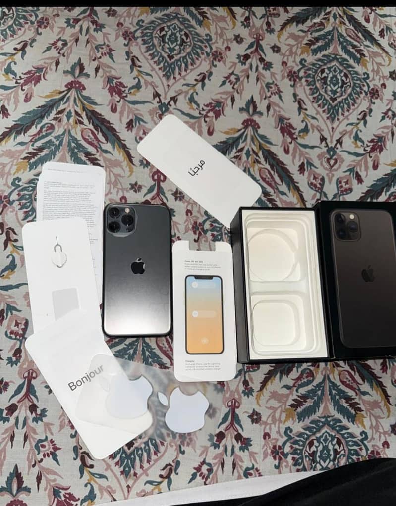 Apple iPhone 11 Pro 6