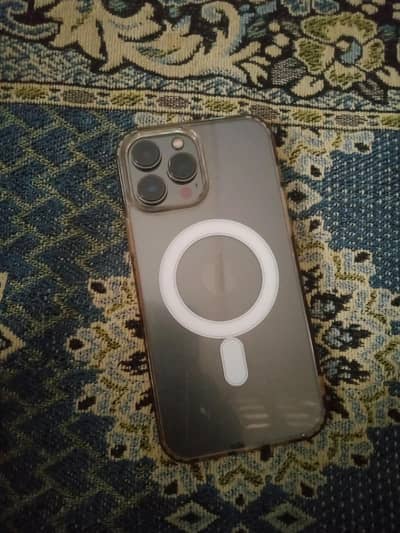 Apple iPhone 13 Pro Max