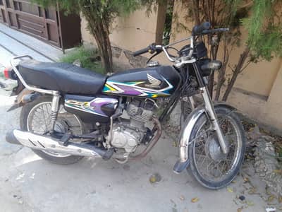 bike for sale