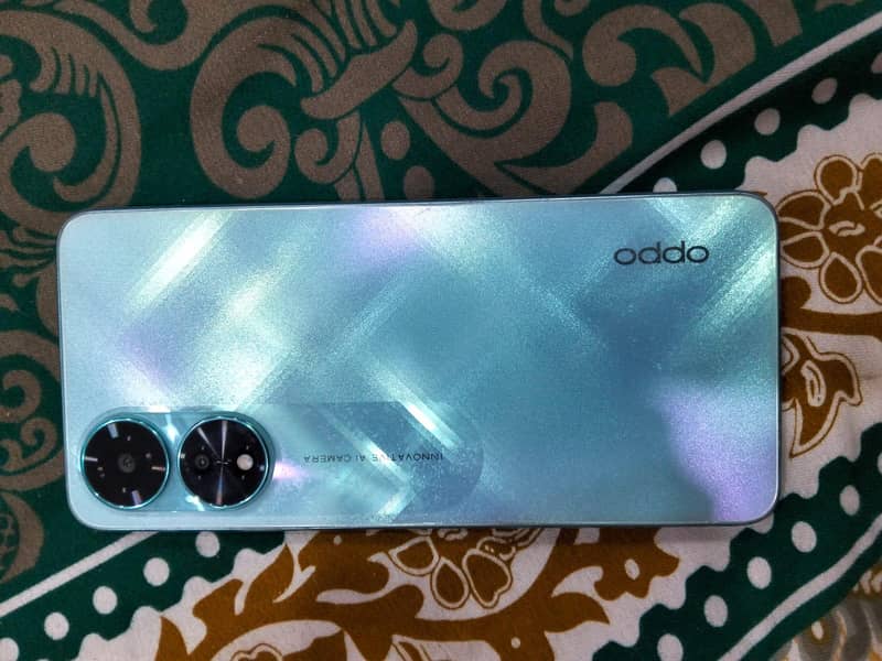 oppo a78 0