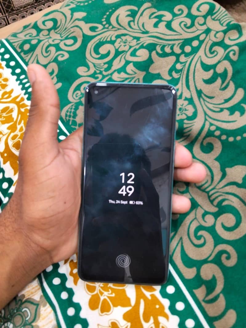 oppo a78 1