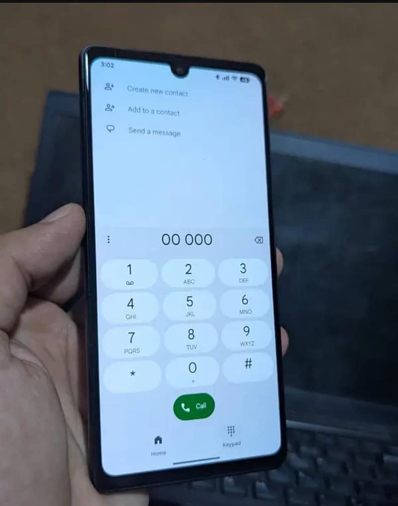 Google Pixel 6 0